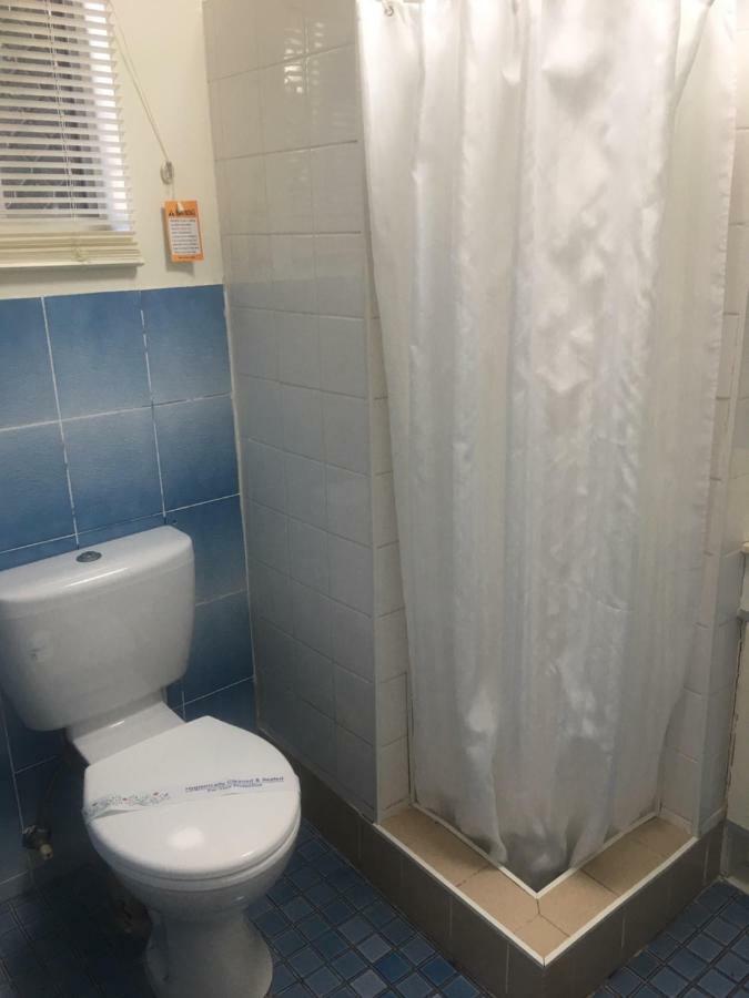 טוויד הדס Tweed Central Motel מראה חיצוני תמונה